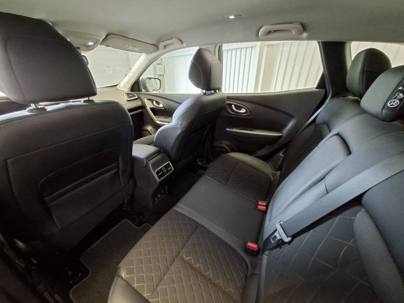 Renault Kadjar - Photo 17