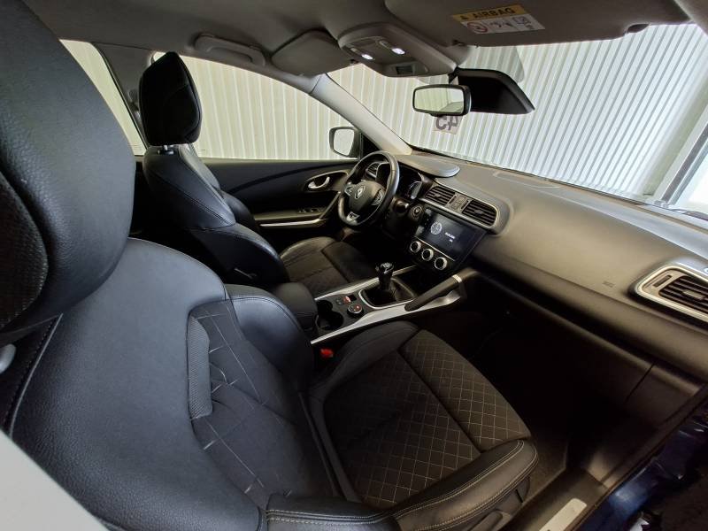 Renault Kadjar - Photo 27