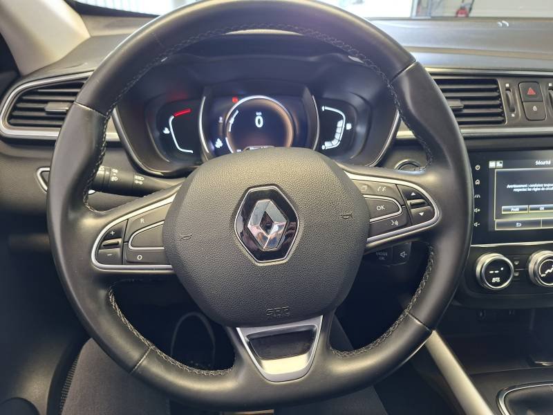 Renault Kadjar - Photo 30