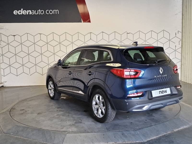 Renault Kadjar - Photo 3