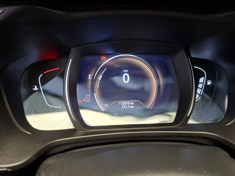 Renault Kadjar - Photo 31