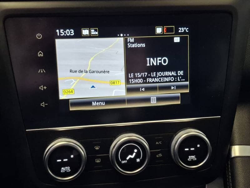 Renault Kadjar - Photo 38