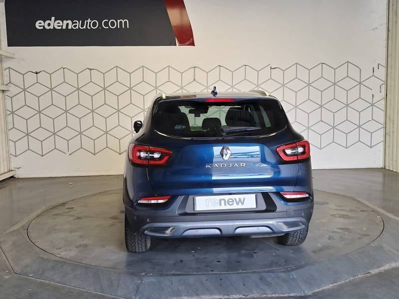 Renault Kadjar - Photo 4