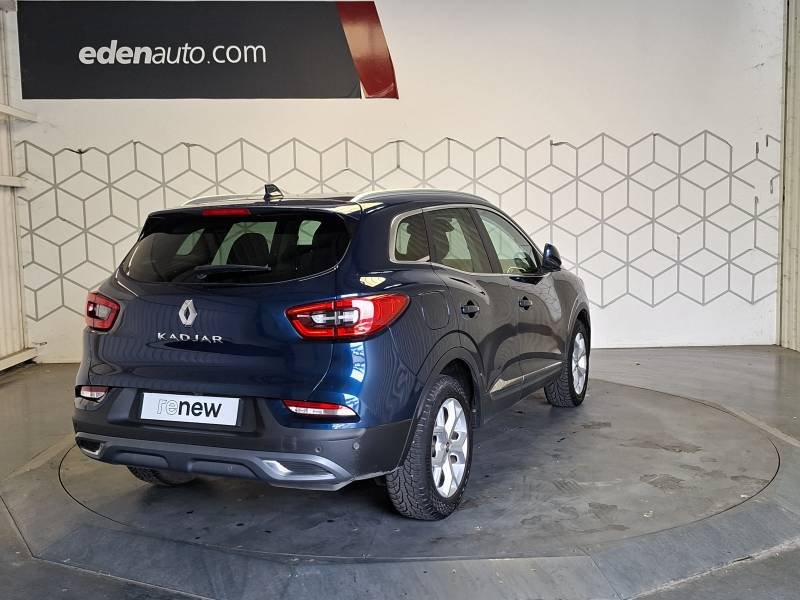 Renault Kadjar - Photo 5