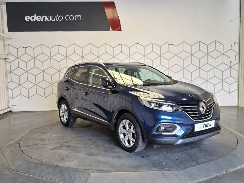 Renault Kadjar - Photo 7
