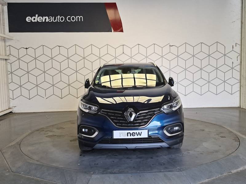 Renault Kadjar - Photo 8