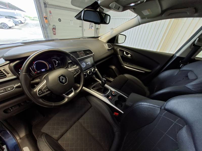 Renault Kadjar - Photo 9