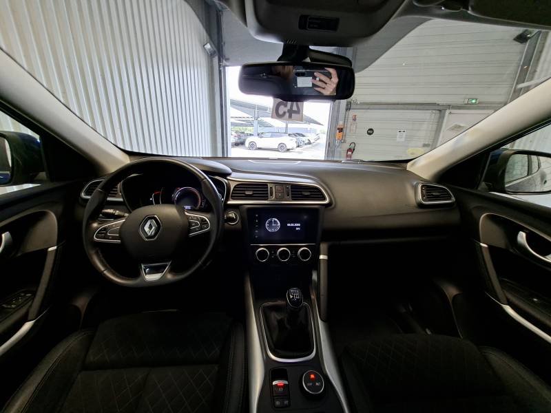 Renault Kadjar - Photo 10