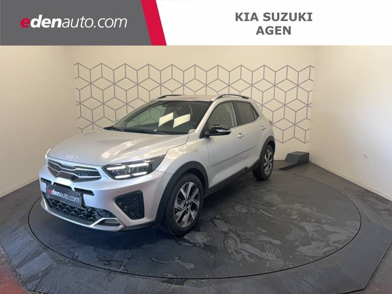 Kia Stonic - Photo 1