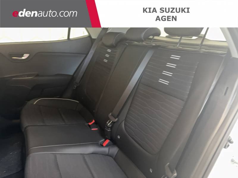 Kia Stonic - Photo 11