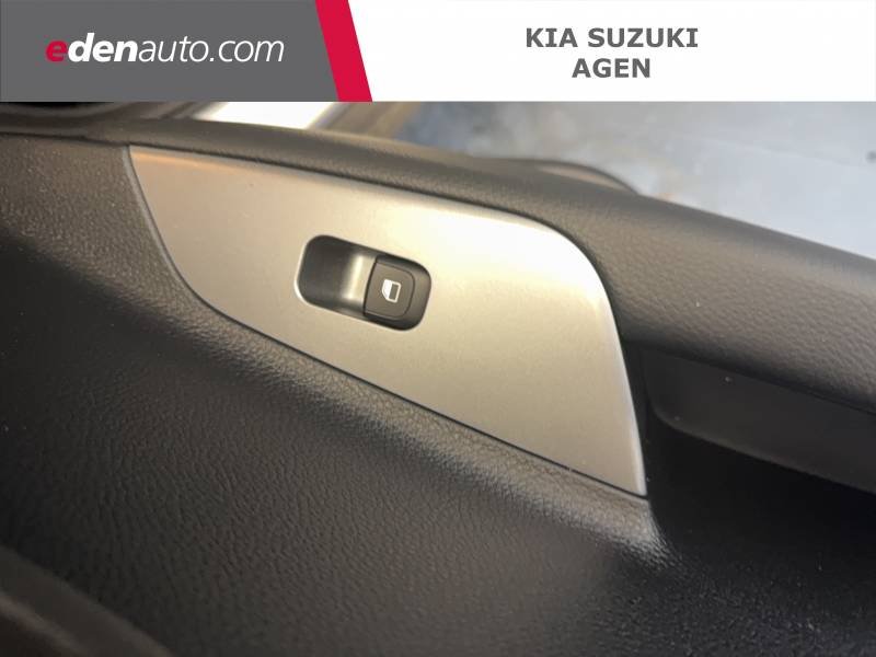 Kia Stonic - Photo 12