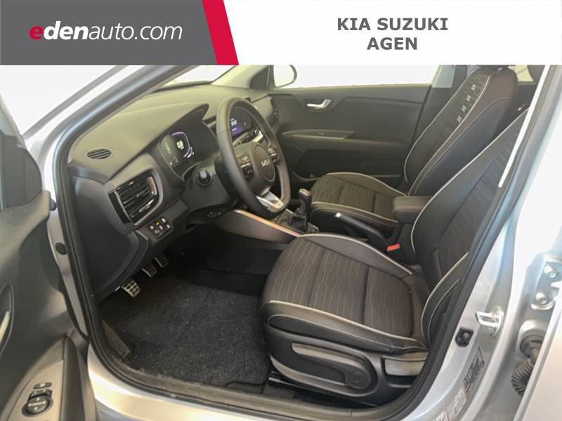 Kia Stonic - Photo 13