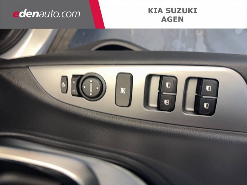 Kia Stonic - Photo 14
