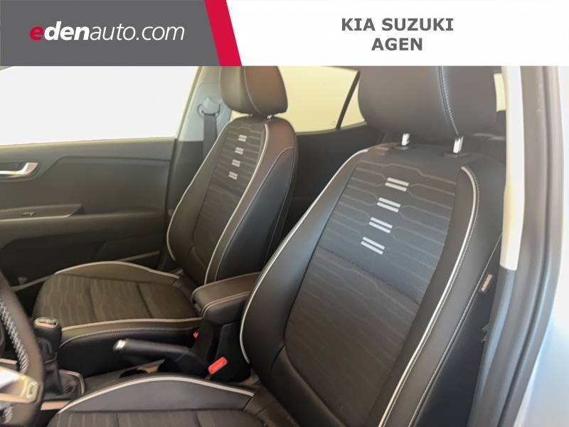 Kia Stonic - Photo 15