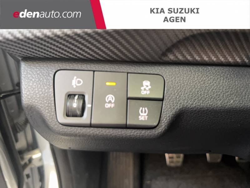 Kia Stonic - Photo 16