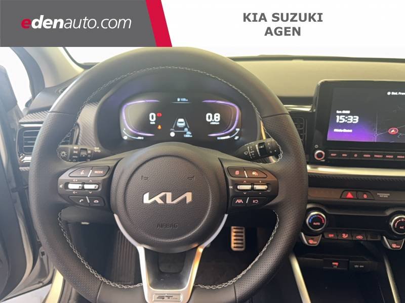 Kia Stonic - Photo 17