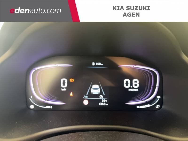 Kia Stonic - Photo 18