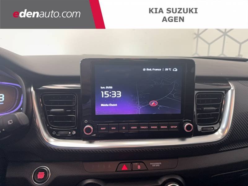 Kia Stonic - Photo 19