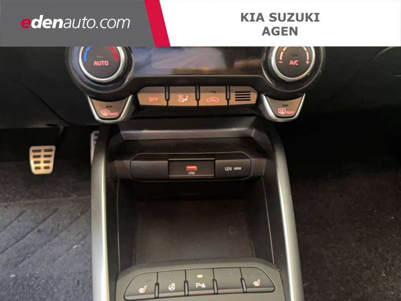 Kia Stonic - Photo 20