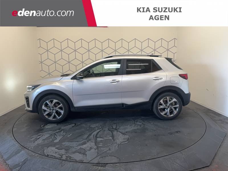 Kia Stonic - Photo 2