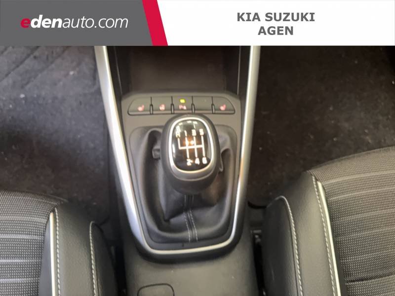 Kia Stonic - Photo 21