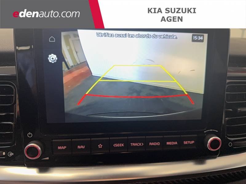Kia Stonic - Photo 23