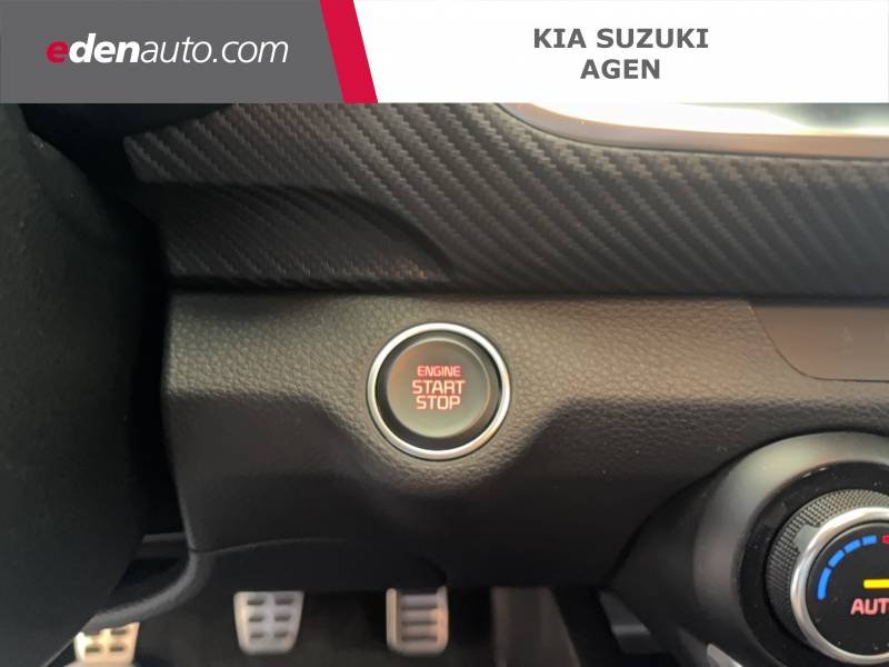 Kia Stonic - Photo 24