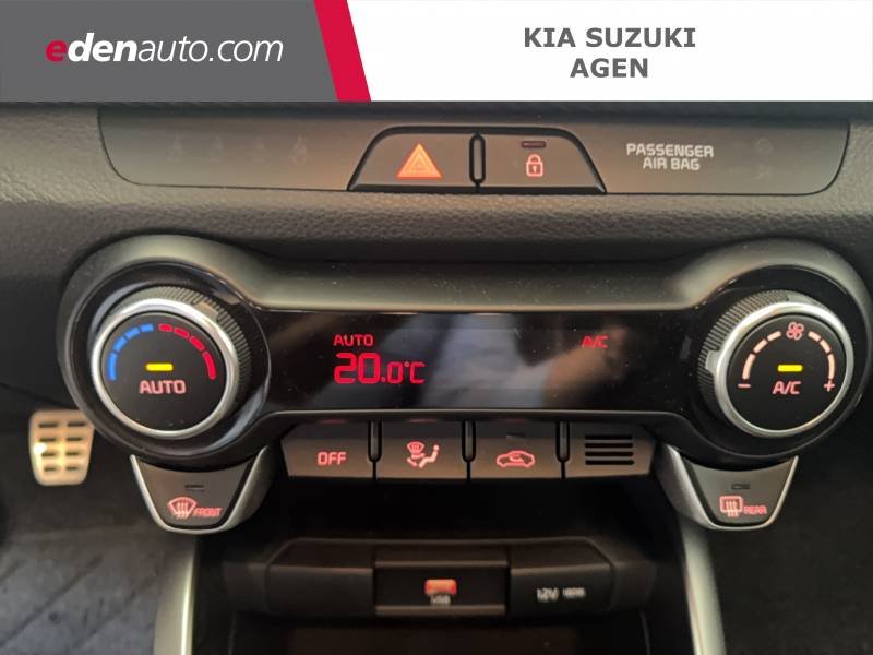Kia Stonic - Photo 25