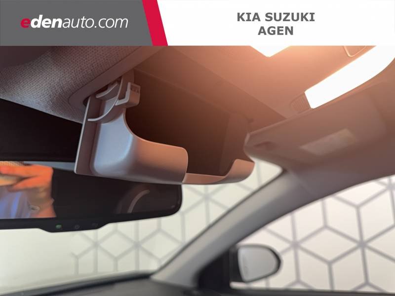 Kia Stonic - Photo 26