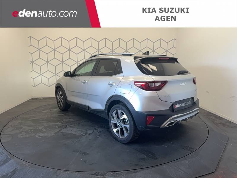 Kia Stonic - Photo 3