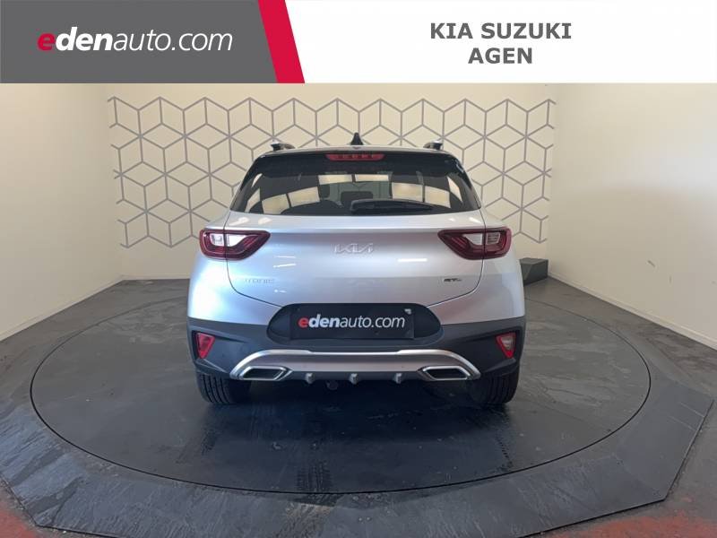 Kia Stonic - Photo 4