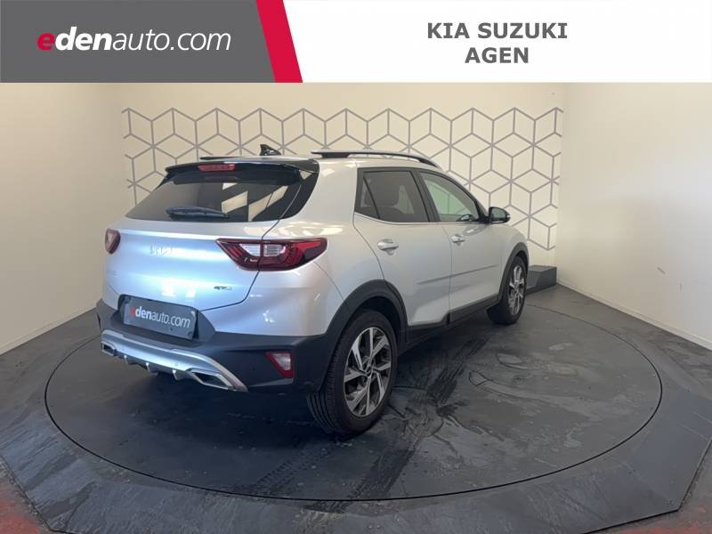 Kia Stonic - Photo 5