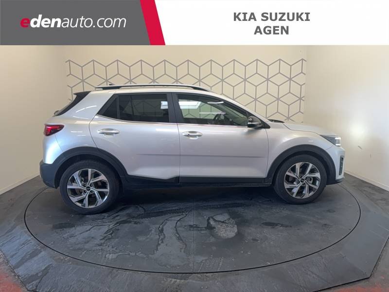 Kia Stonic - Photo 6