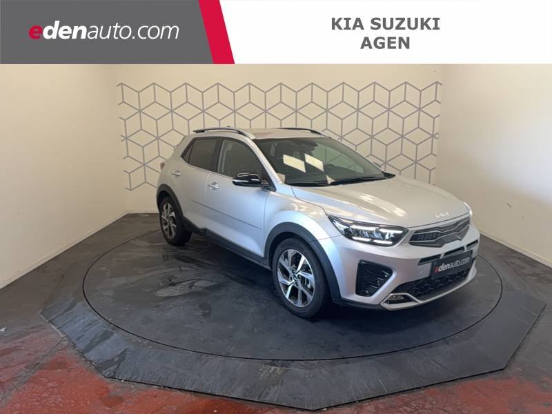 Kia Stonic - Photo 7