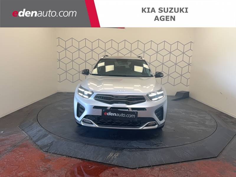 Kia Stonic - Photo 8