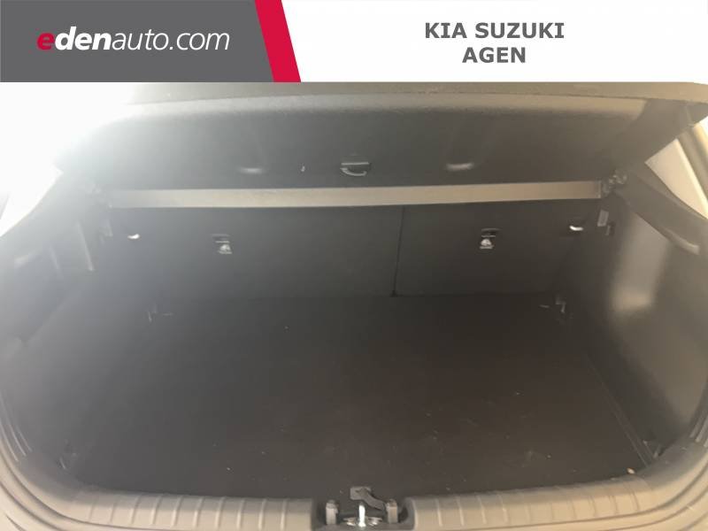 Kia Stonic - Photo 9