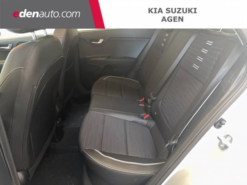 Kia Stonic - Photo 10