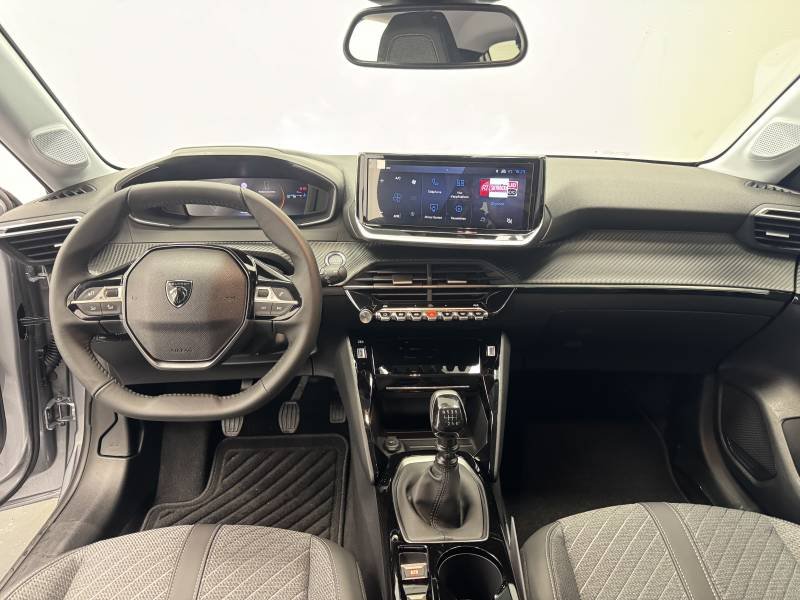 Peugeot 208 - Photo 16