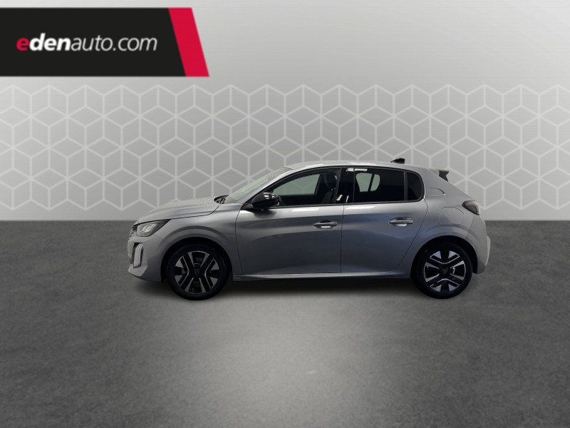 Peugeot 208 - Photo 2