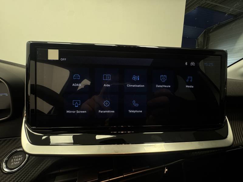 Peugeot 208 - Photo 22