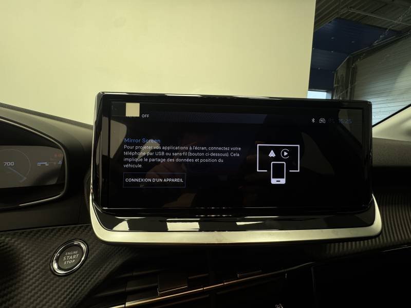 Peugeot 208 - Photo 23