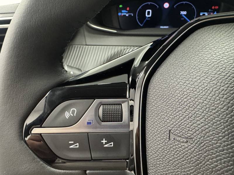 Peugeot 208 - Photo 27