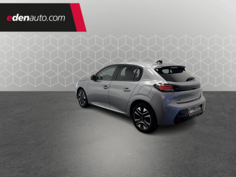 Peugeot 208 - Photo 3
