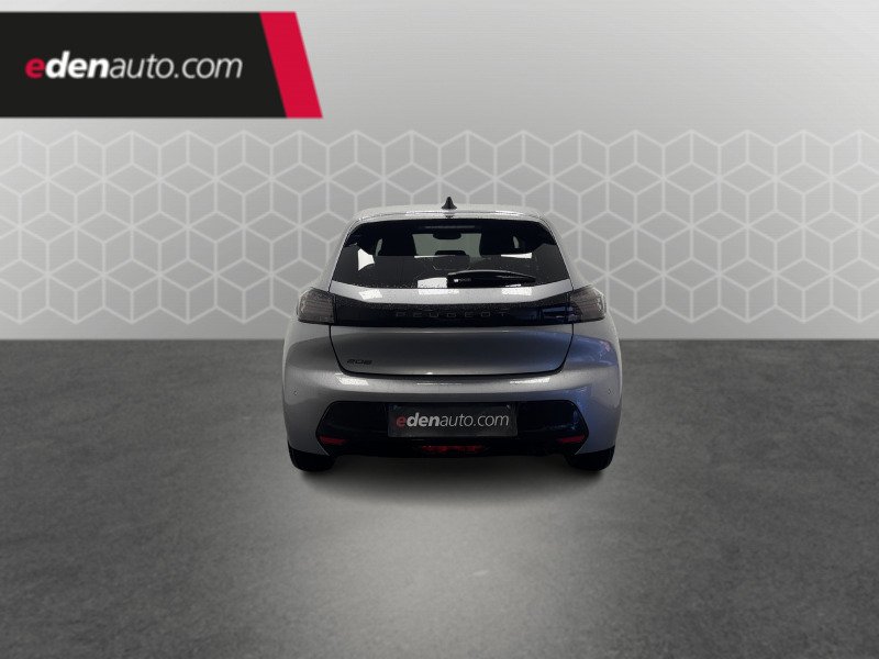 Peugeot 208 - Photo 4