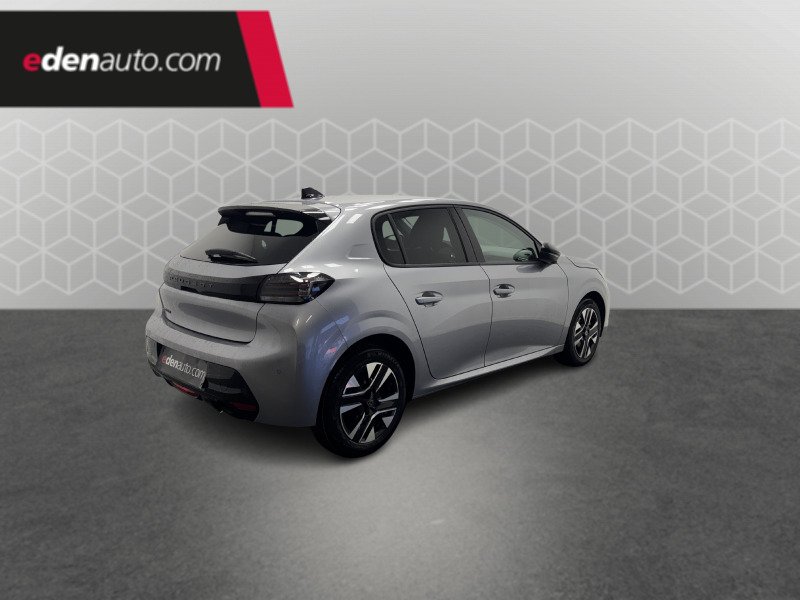 Peugeot 208 - Photo 5