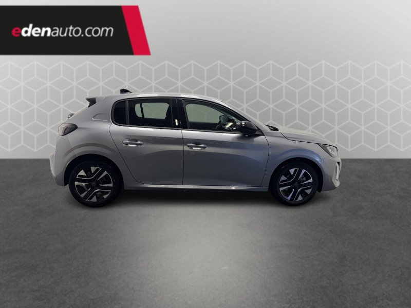Peugeot 208 - Photo 6