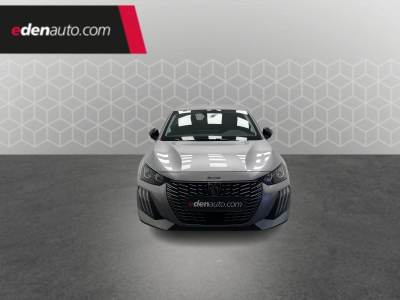 Peugeot 208 - Photo 7