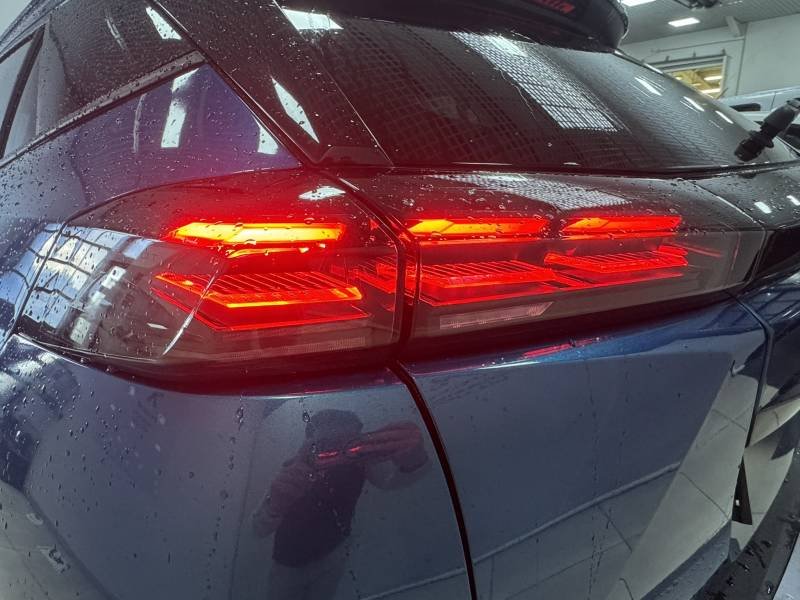 Peugeot 2008 - Photo 11