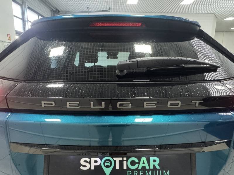 Peugeot 2008 - Photo 12