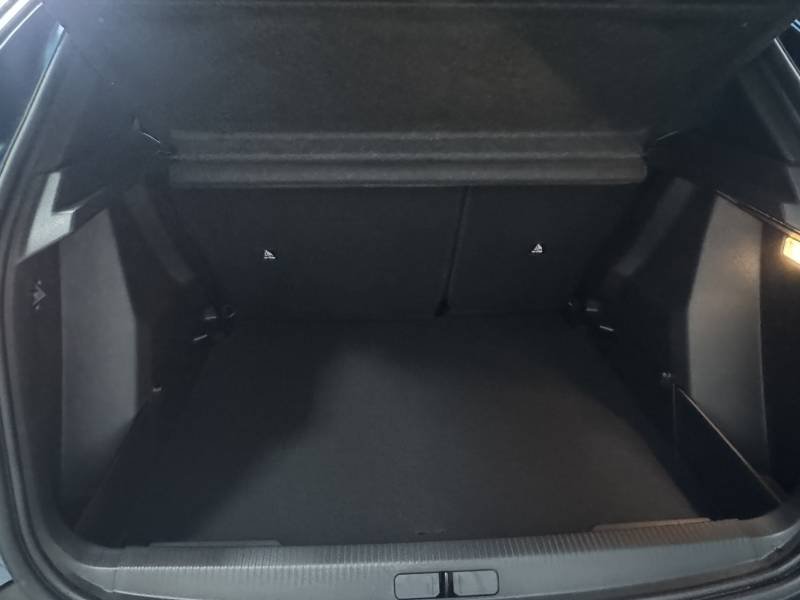 Peugeot 2008 - Photo 13